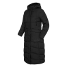 Thermische jas ELT Saphira Advanced dames - Zwart