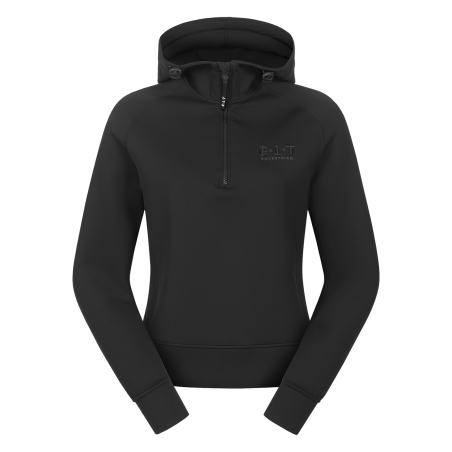Technische ELT-hoodie Regensburg voor dames