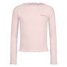 ELT T-shirt met lange mouwen Lucky Merle kind - Lichtroze