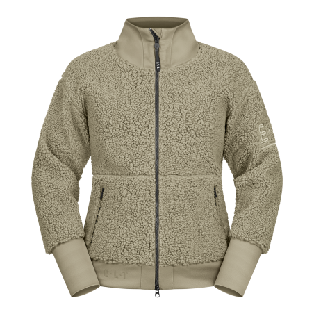 Fleecejas ELT Riverside dames