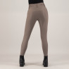 HV Polo Favourite Highwaist FullGrip rijlegging - Wolk