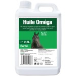 Omega Olie NAF