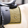Zadelpad Imperial Riding Rebel GP - Olijfgroen