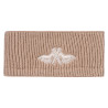 HV Polo Nada dameshoofdband - Hout