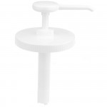 Pomp voor Helosan zalf 1kg