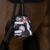 Teendekken voor stijgbeugels Imperial Riding Reflective per 2 - Bloemenprint