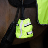 Teendekken voor stijgbeugels Imperial Riding Reflective per 2 - Geel