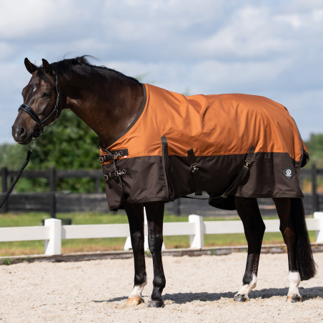 Buitendeken Imperial Riding Customized zonder hals Summer
