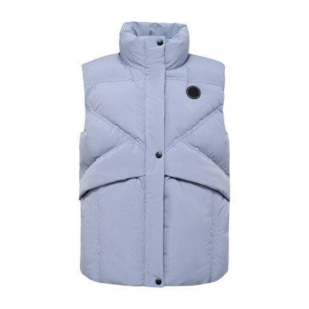 HV Polo Florine dames bodywarmer zonder mouwen