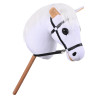 Hobby Horse Imperial Riding Grand Prix - Wit