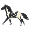 Paardenspeelgoed Imperial Riding Magic - Wit / zwart