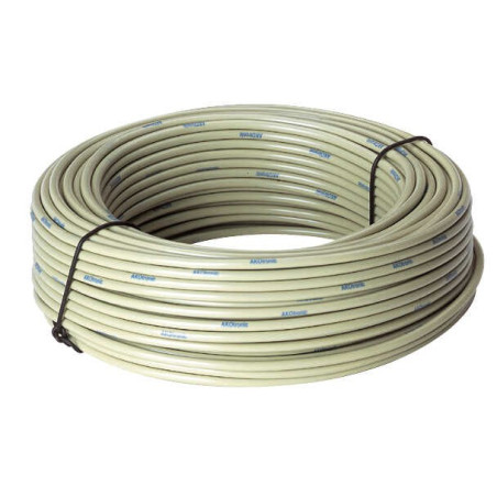 Hoogspanningskabel Beaumont Soepel