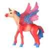 Imperial Riding Magic veulenpegasus speelgoed - Rood