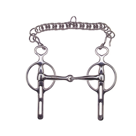 Mors Liverpool Feeling gebroken