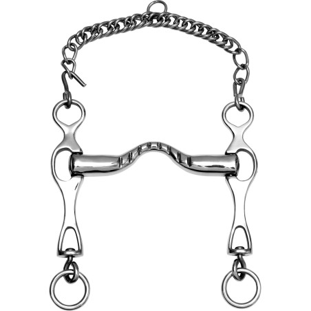 Portugese Mors Feeling