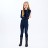 Euro-Star Impress FullGrip rijlegging voor kinderen - Marine