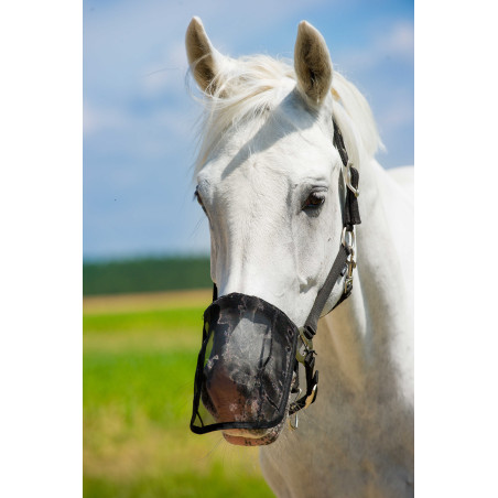 Neusbeschermer anti-vlieg gaas