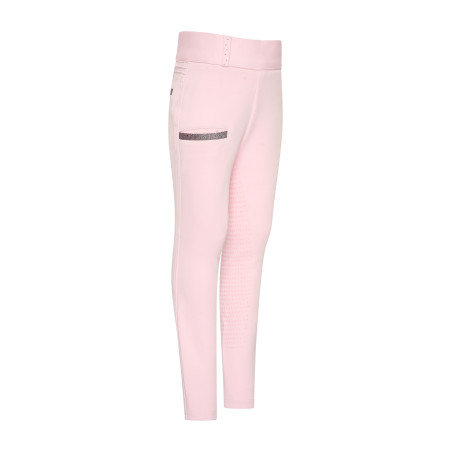 Kinder rijlegging Imperial Riding Comfi Sparks FullGrip