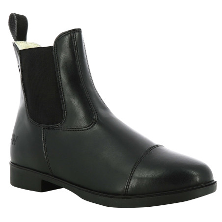 Synthetische laarzen Riding World First gevoerd