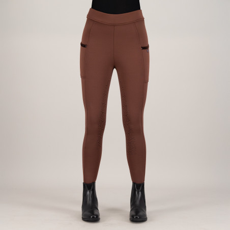 Damesrijlegging Imperial Riding Teddy FullGrip