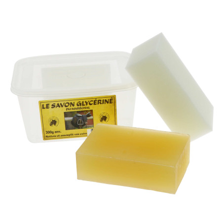 De Glycerine Zepen van de Maarschalk
