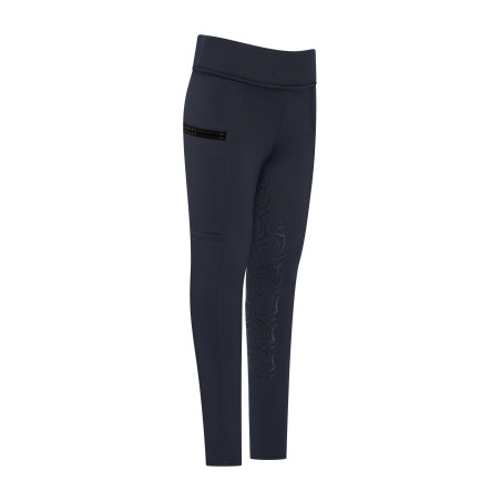 Rijlegging Imperial Riding Teddy FullGrip kids