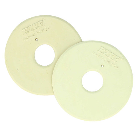 Norton halfopen bitringen