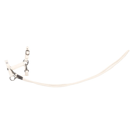 Halster Free Ride Hobby Horse Imperial Riding Free Spirit