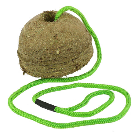 Hooi blok Hippo-Tonic appelsmaak