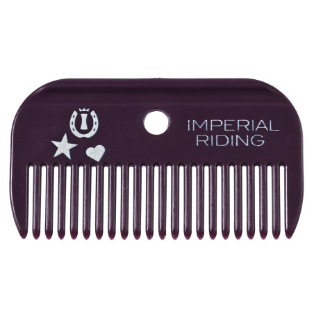 Imperial Riding Rory manenkam