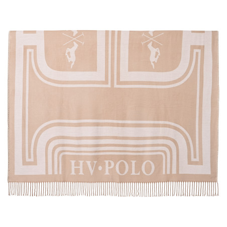 Plaid HV Polo Shelly