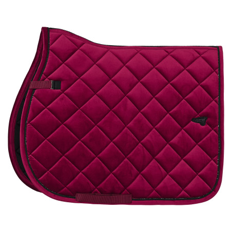 Zadeldek Euro-Star Velvet GP