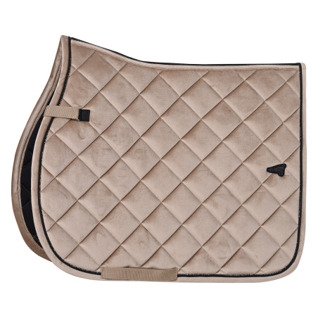 Zadeldek Euro-Star Velvet GP