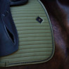 Zadelpad Imperial Riding Josie GP - Olijfgroen