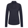 Top basislaag Imperial Riding Jamy dames - Marine