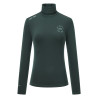 Top HV Polo Bailey dames - Eendenkleurig groen