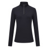 Top Imperial Riding Belle Sparkle dames - Zwart