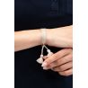 Armband Harcour x Versailles Lison - Linnen