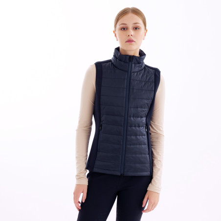 Dames bodywarmer Euro-Star Amadea