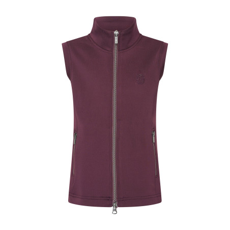 Mouwloos vest Imperial Riding Cybil kids
