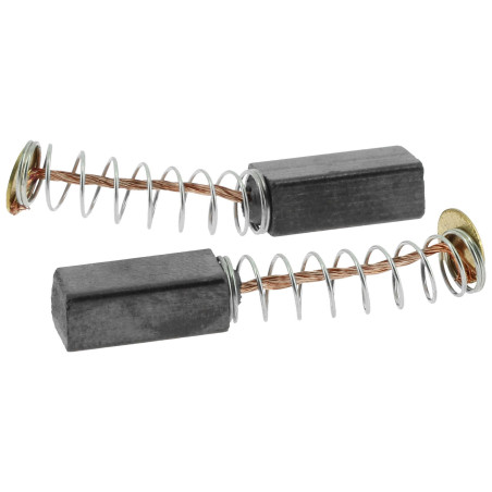 Hippotonic koolborstels x2 Tondeuse ST-002