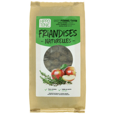 Hippotonic traktaties appel/tijm