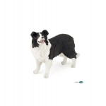 Beeldje Border Collie Papo