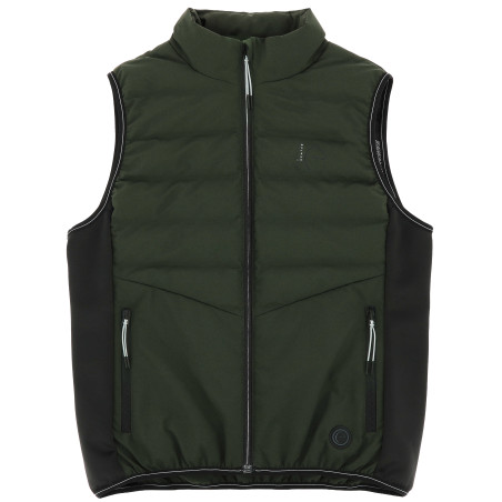 Verwarmde bodywarmer Equithème Heated Sasha