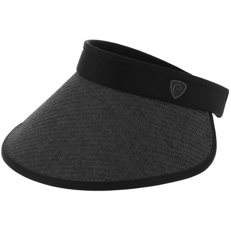 UV-beschermende vizier voor Equithème-helm