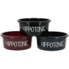 Stalbak 2L HIPPOTONIC - Glitter - Blauw