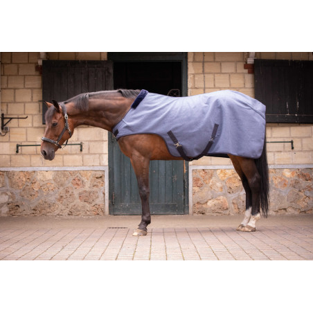 Loopbanddeken PADDOCK Woolt