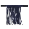 Frontale anti-vliegen HKM Anti fly - Donkerblauw