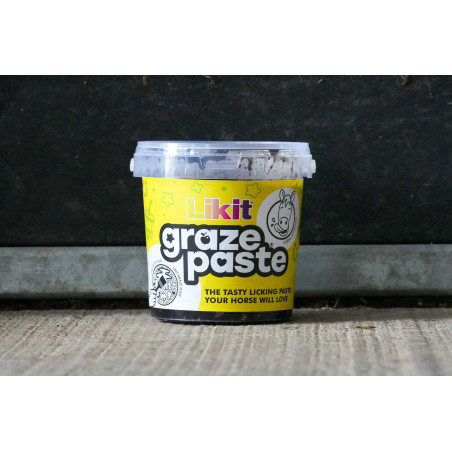 Likit Graze Paste likpasta