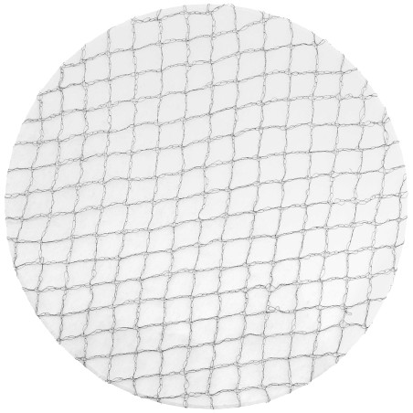 Haarnetje met netstructuur Equithème Filet